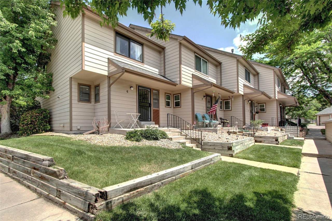 1475 Quebec Way - Photo 1