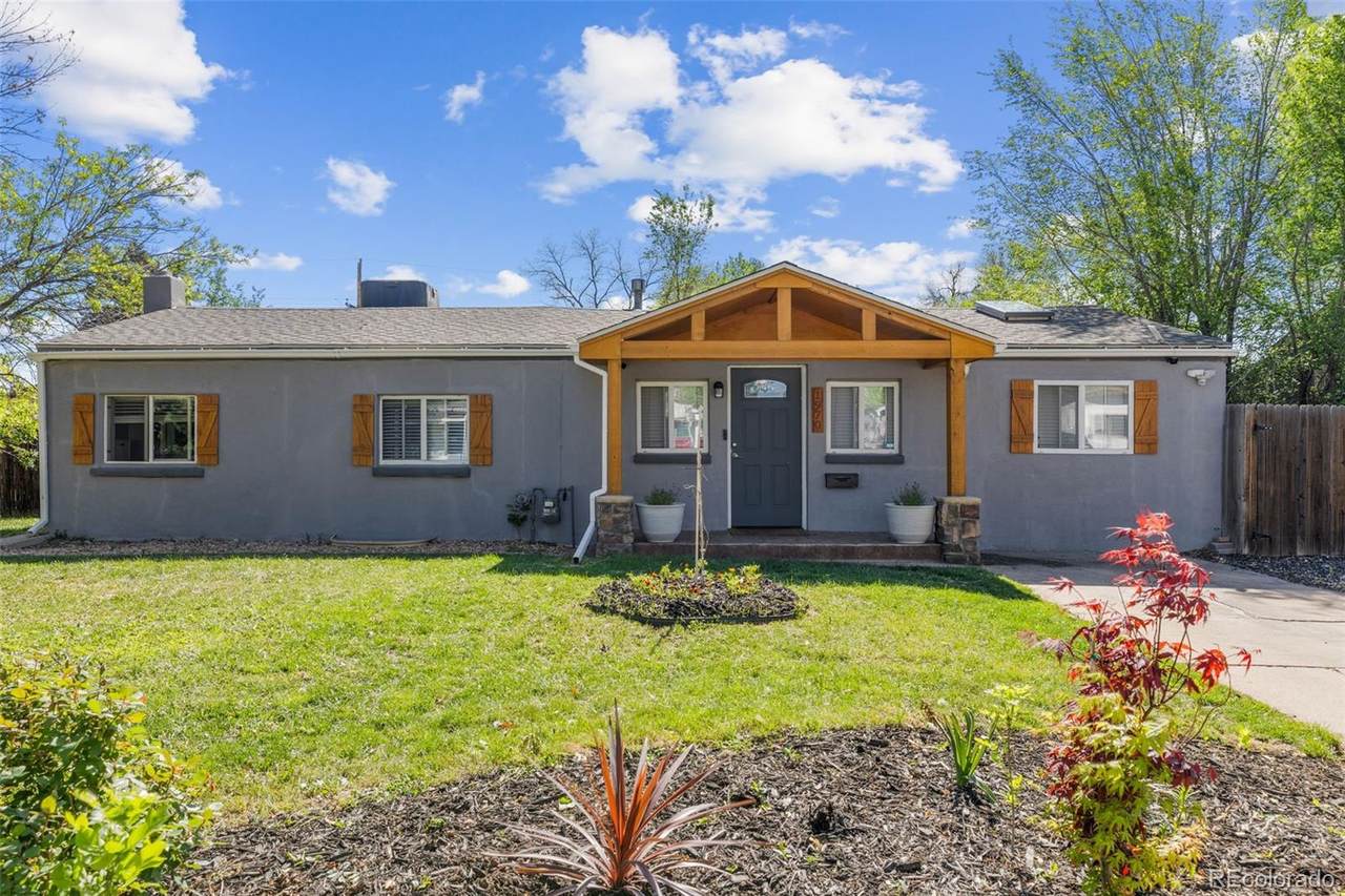 1970 Willow Street - Photo 1