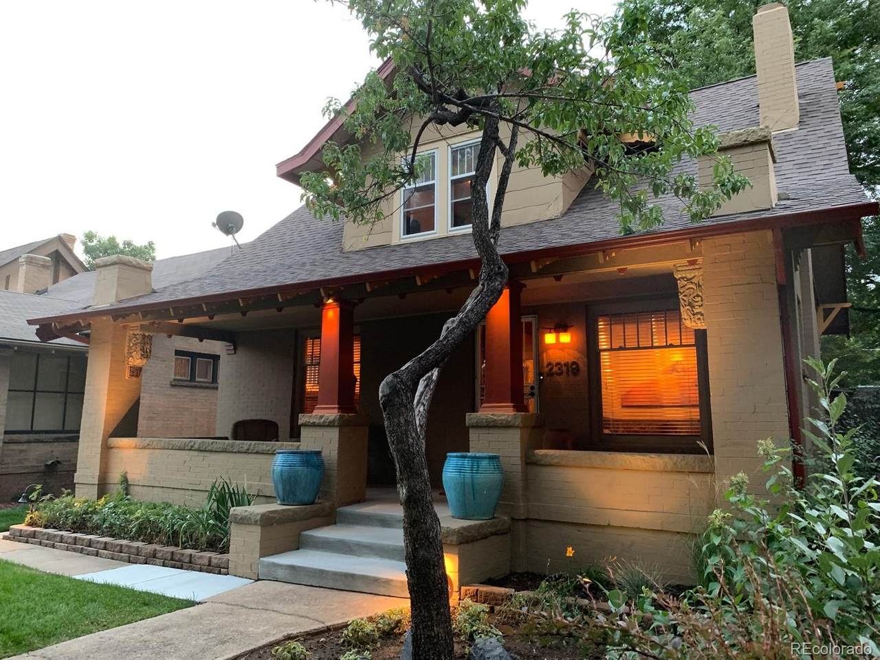 2319 Grape Street - Photo 1