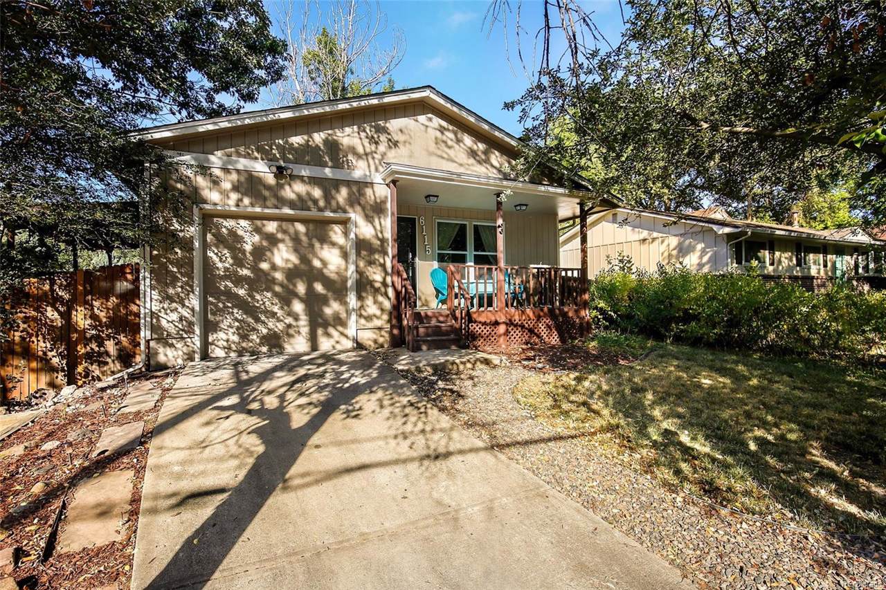 6115 Pierce Street - Photo 1