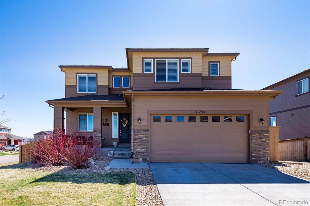 11794 Churchfield Street - Photo 1