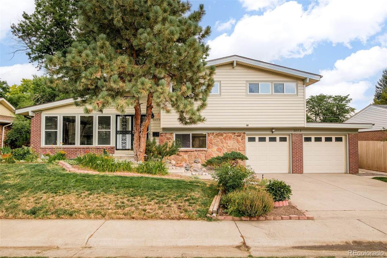 3073 Xanthia Street - Photo 1