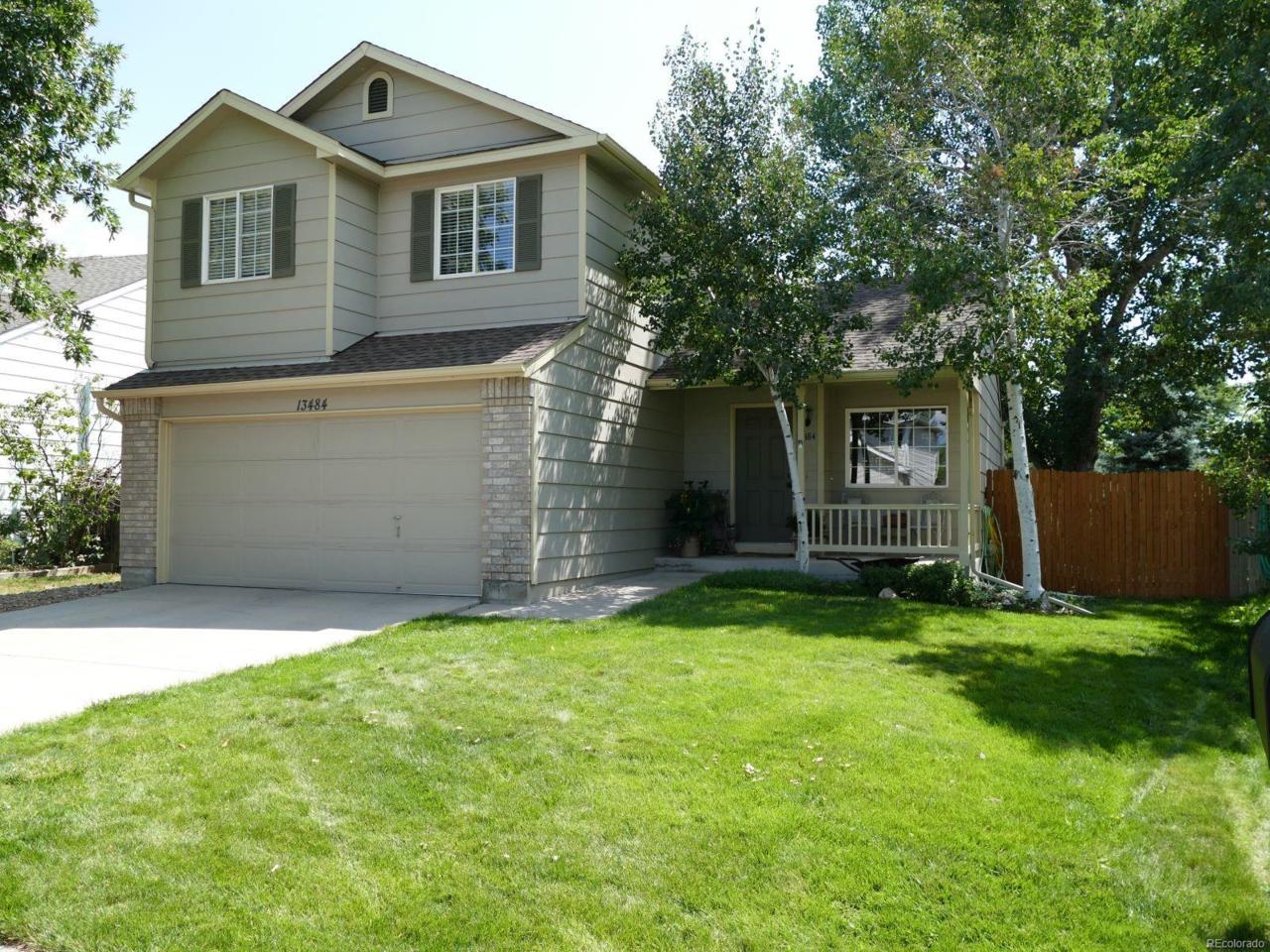 13484 Pecos Street - Photo 1