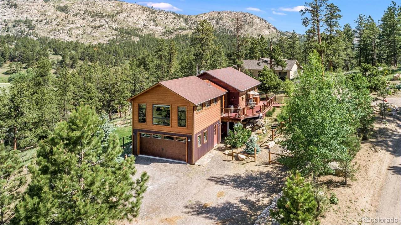 225 Spruce Mountain Drive - Photo 1