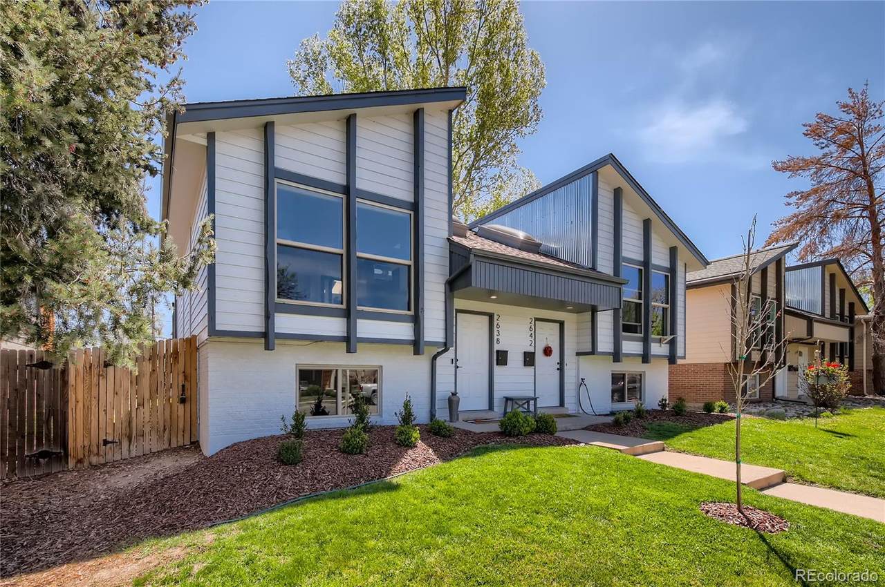 2638 Grant Street - Photo 1