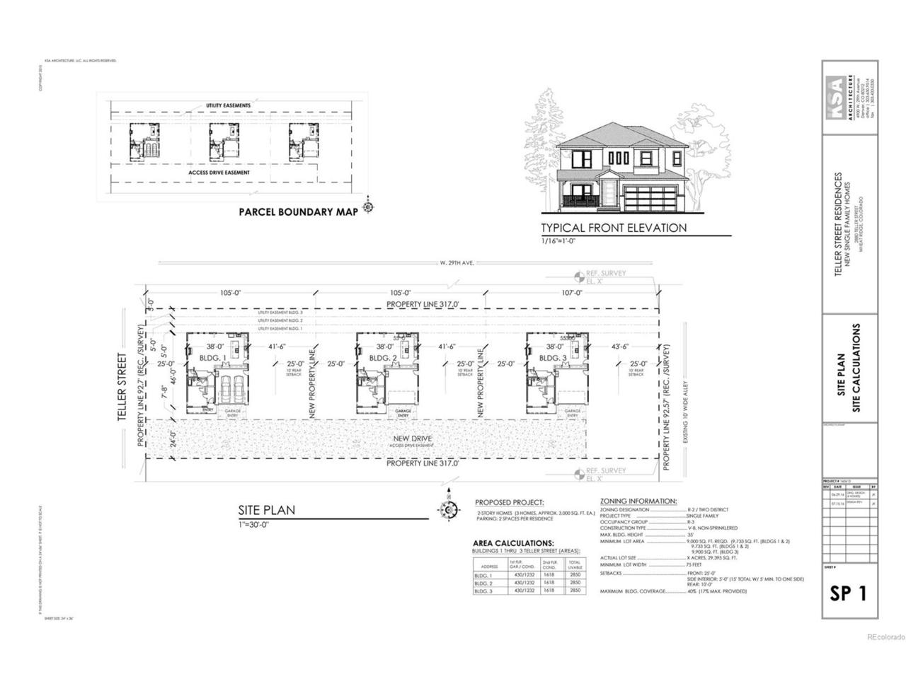 2880 Teller Street - Photo 1