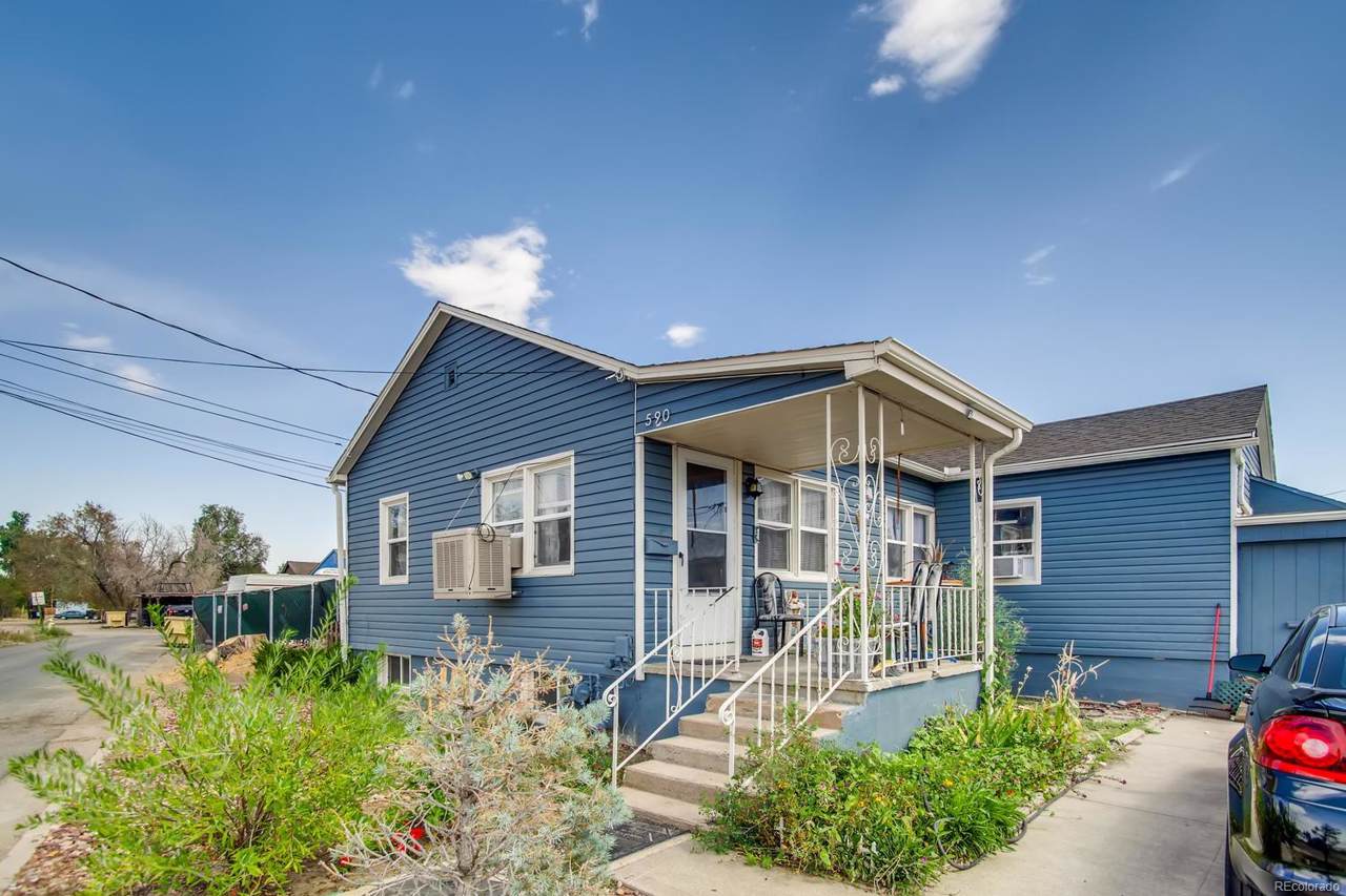 590 Fulton Drive - Photo 1