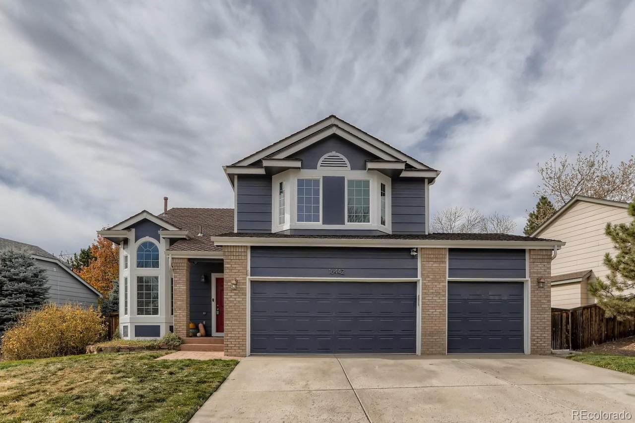 16442 Bluebonnet Drive - Photo 1