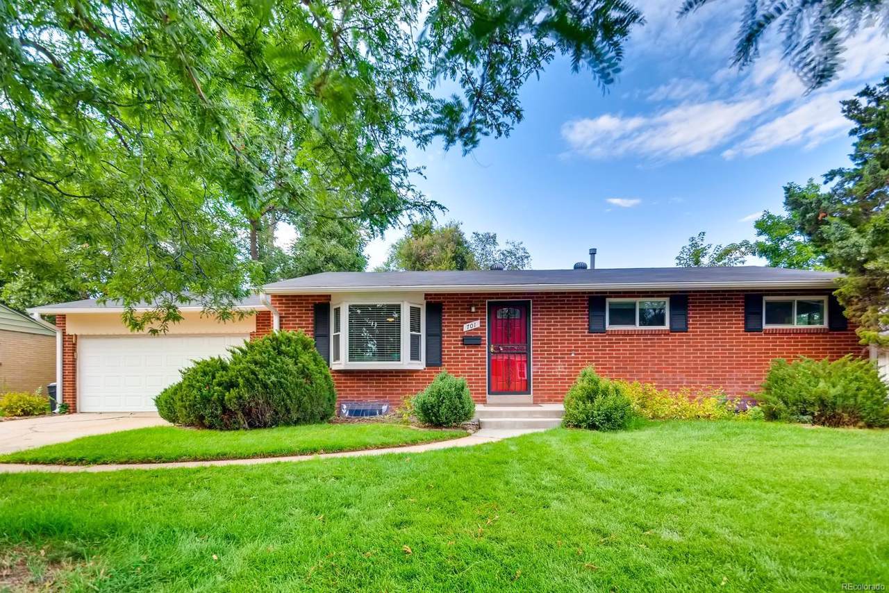 701 Bates Avenue - Photo 1
