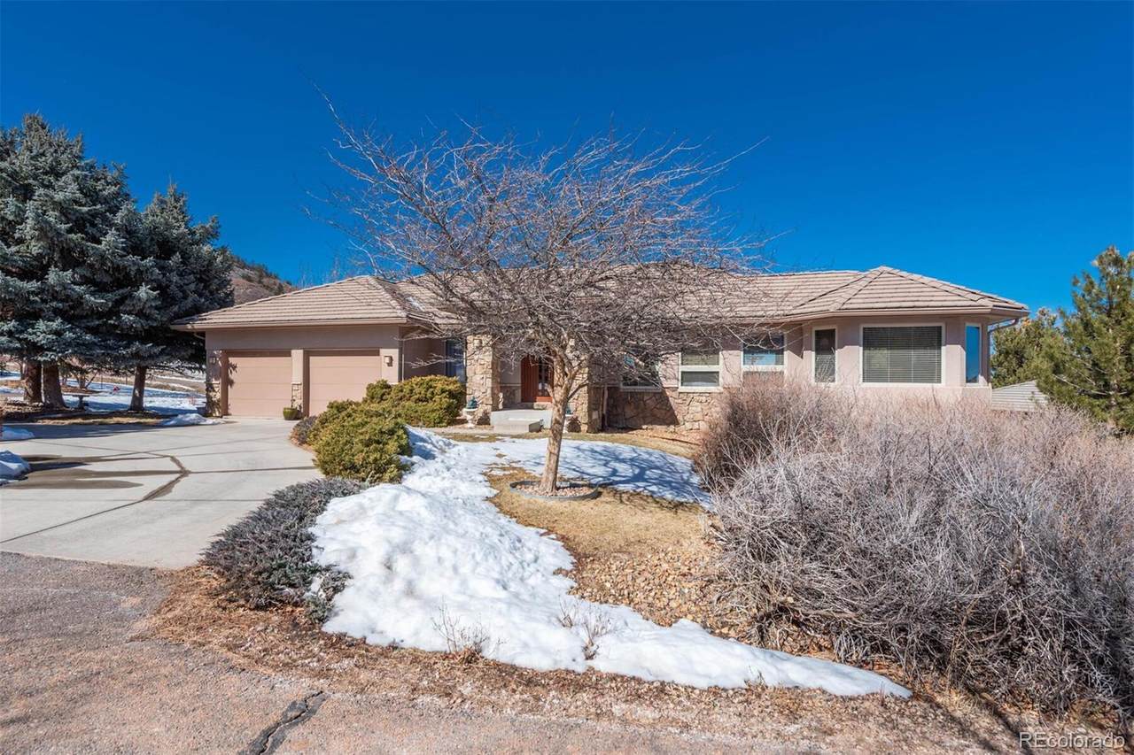 6260 Rain Dance Trail - Photo 1