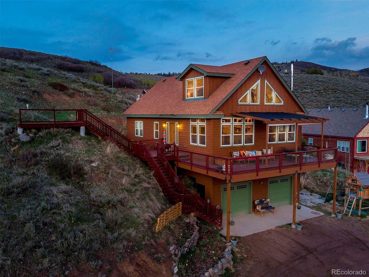 31580 Shoshone Way - Photo 1