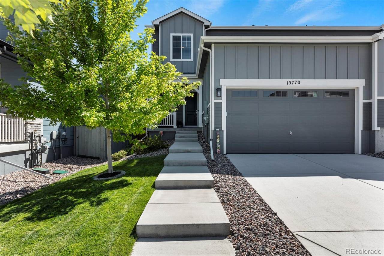 15770 Breeze Oak Court - Photo 1