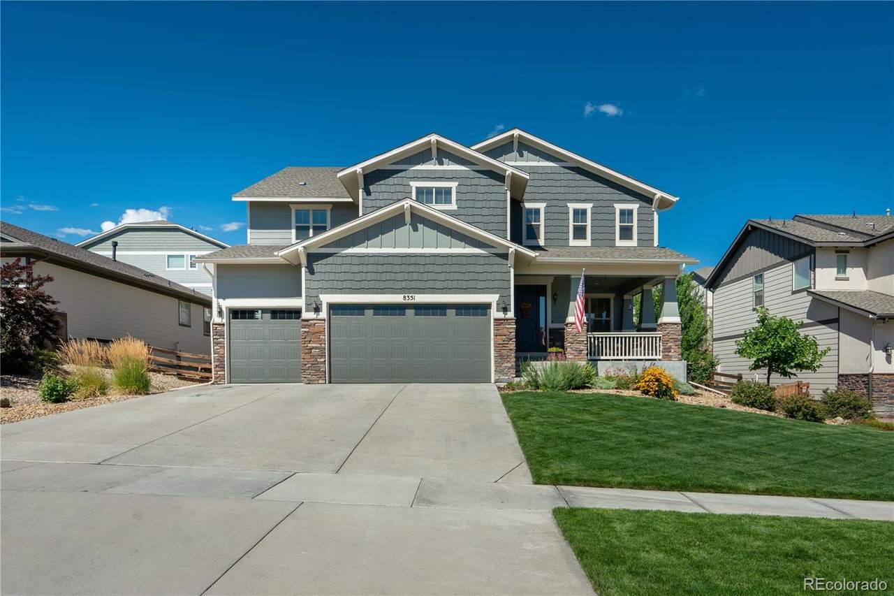 8351 Umber Street - Photo 1