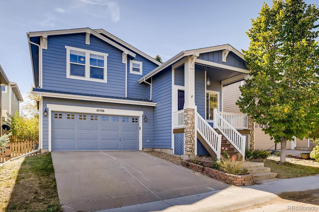 10596 Cherrybrook Circle - Photo 1