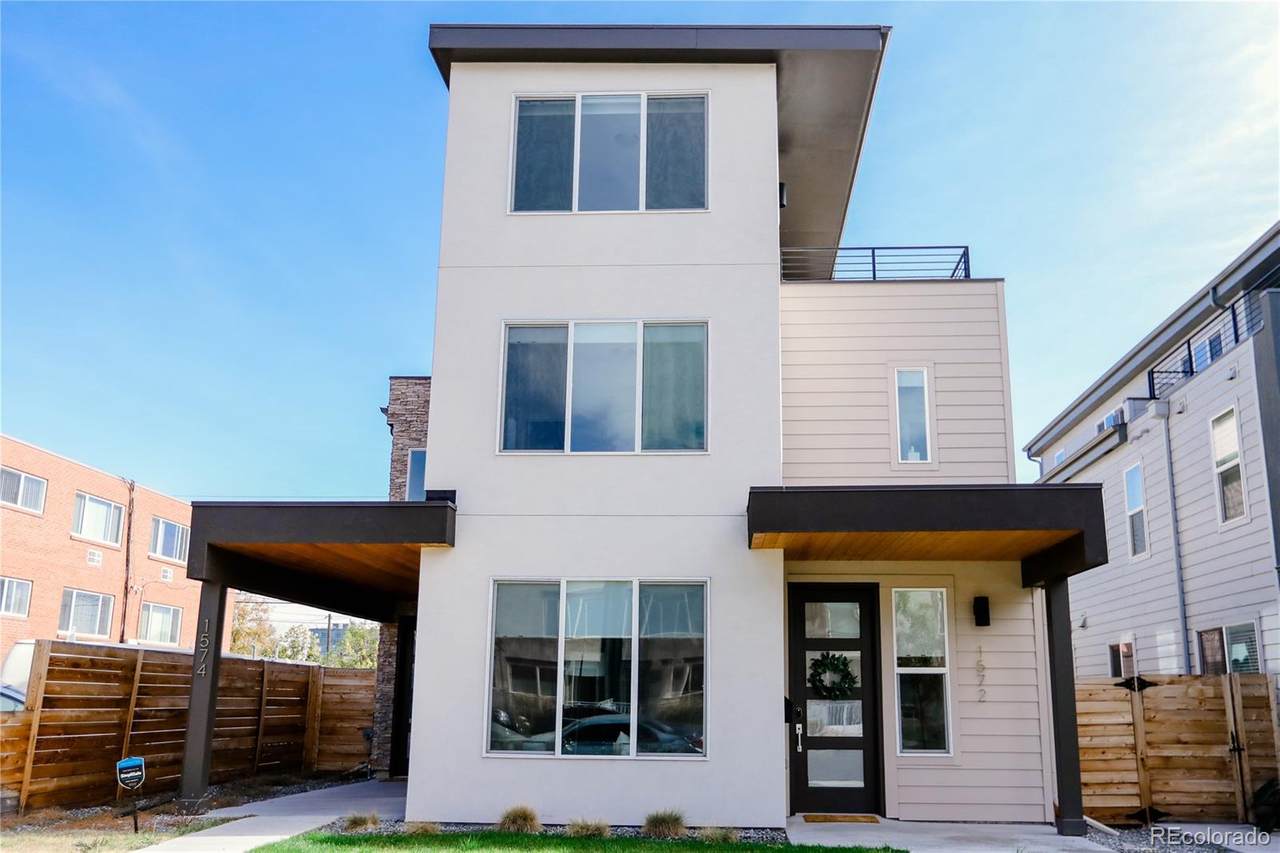 1572 Wolff Street - Photo 1