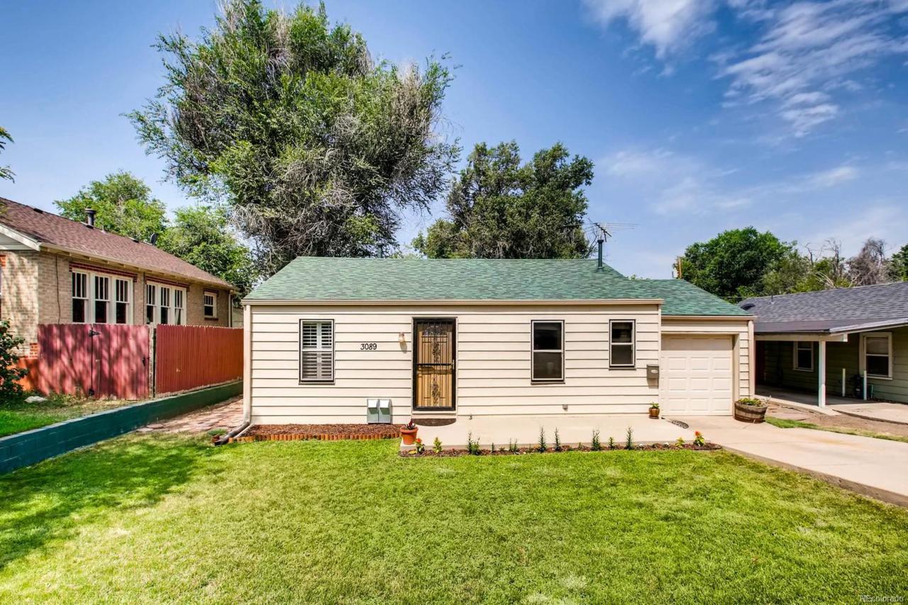 3089 Clarkson Street - Photo 1