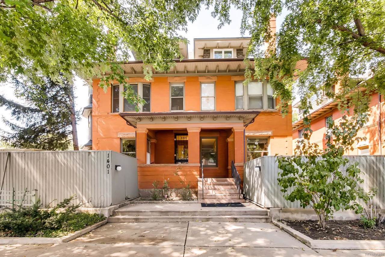 1401 Franklin Street - Photo 1