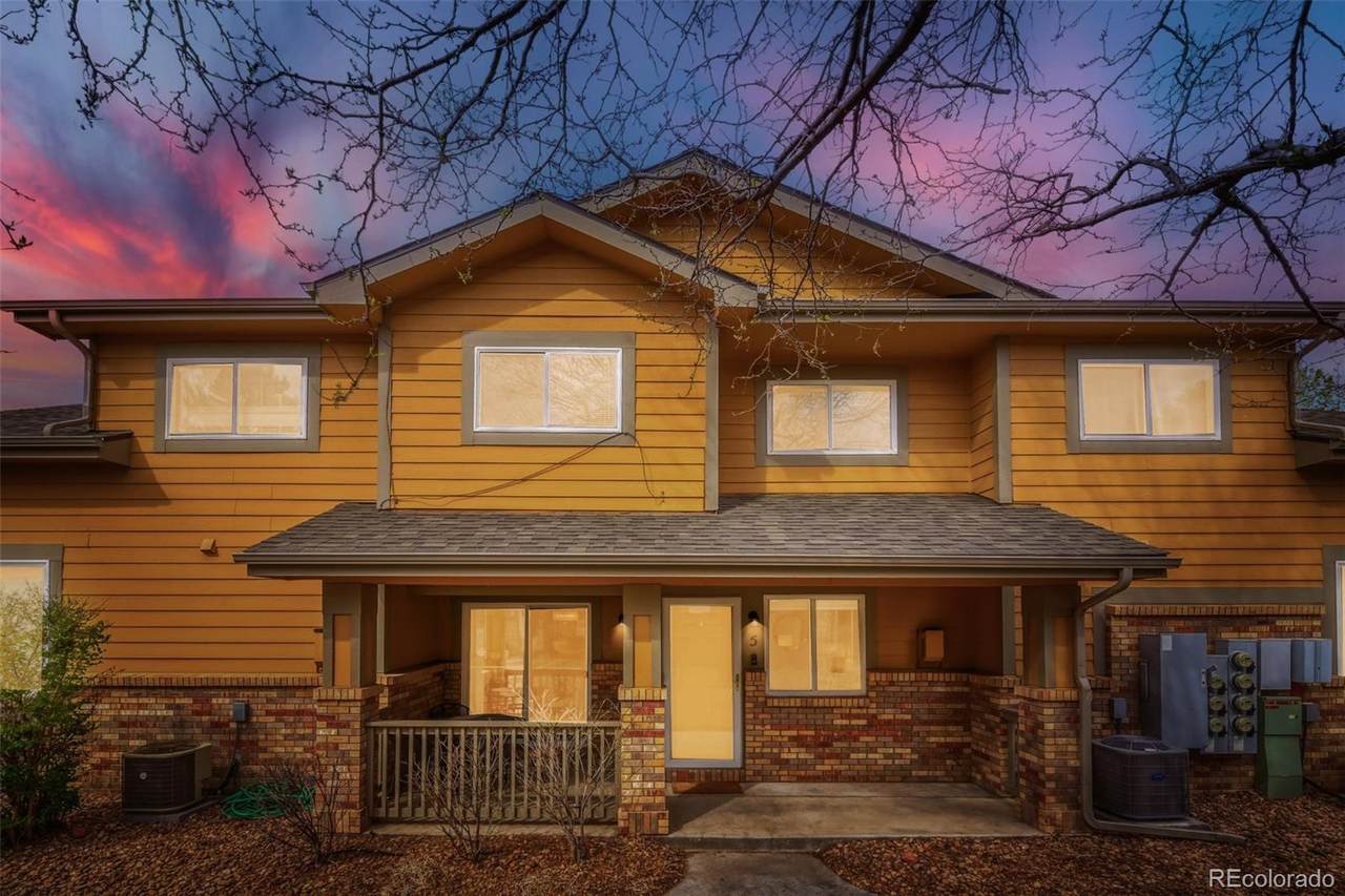 2900 Purcell Street - Photo 1