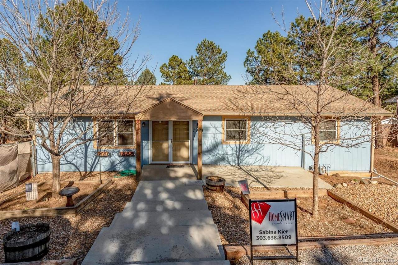 7904 Hillcrest Drive - Photo 1