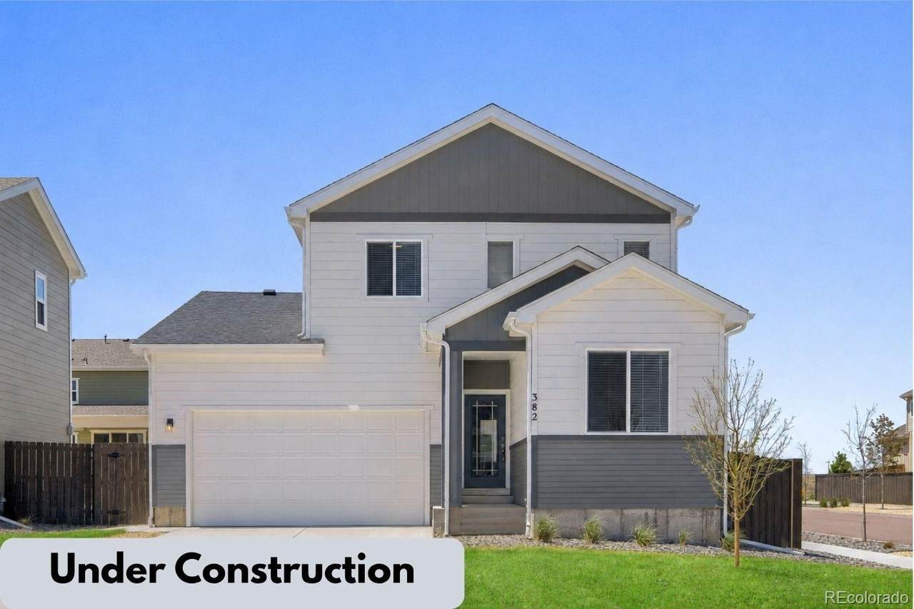 460 Atchison Way - Photo 1