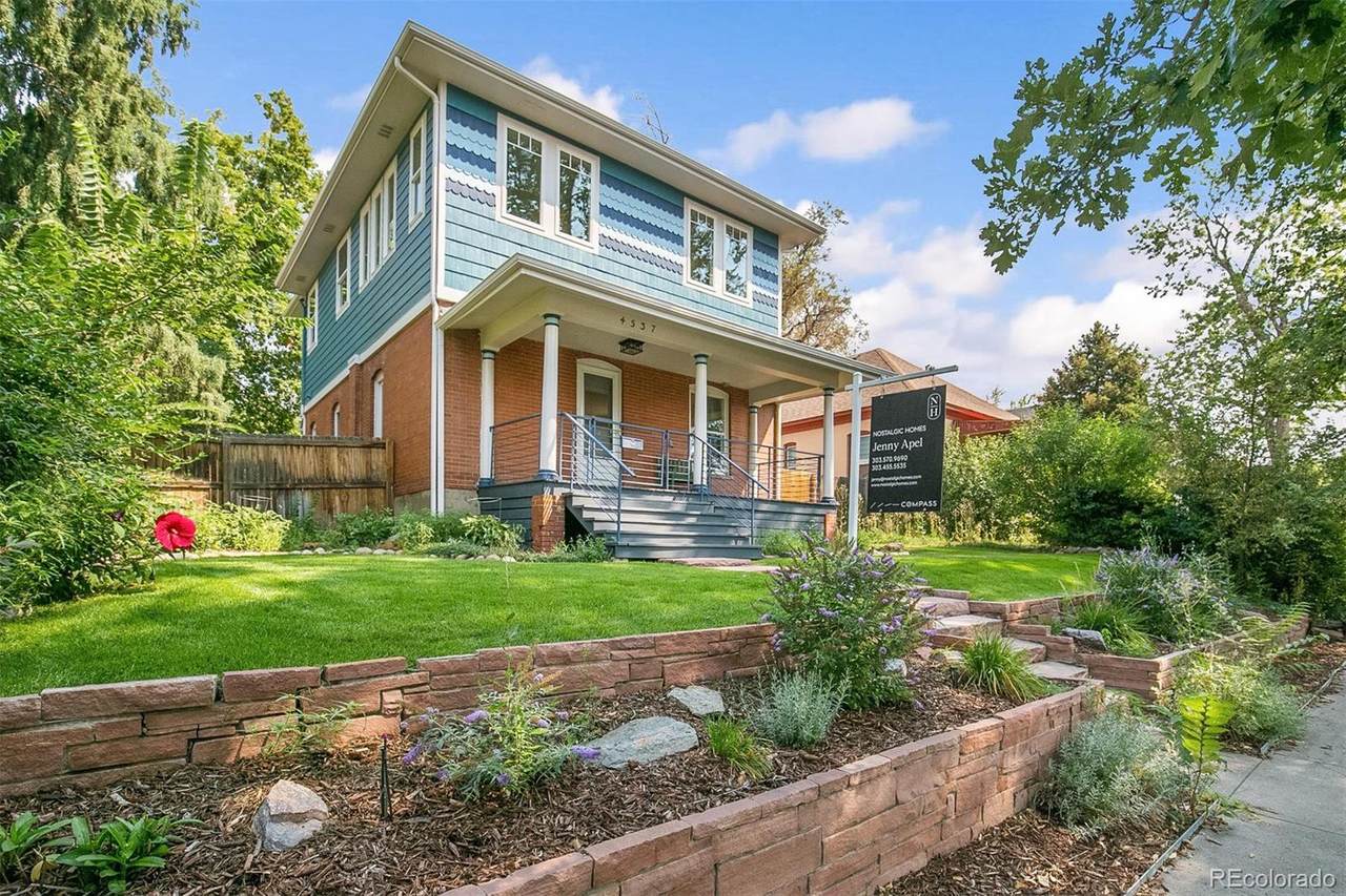 4537 29th Avenue - Photo 1