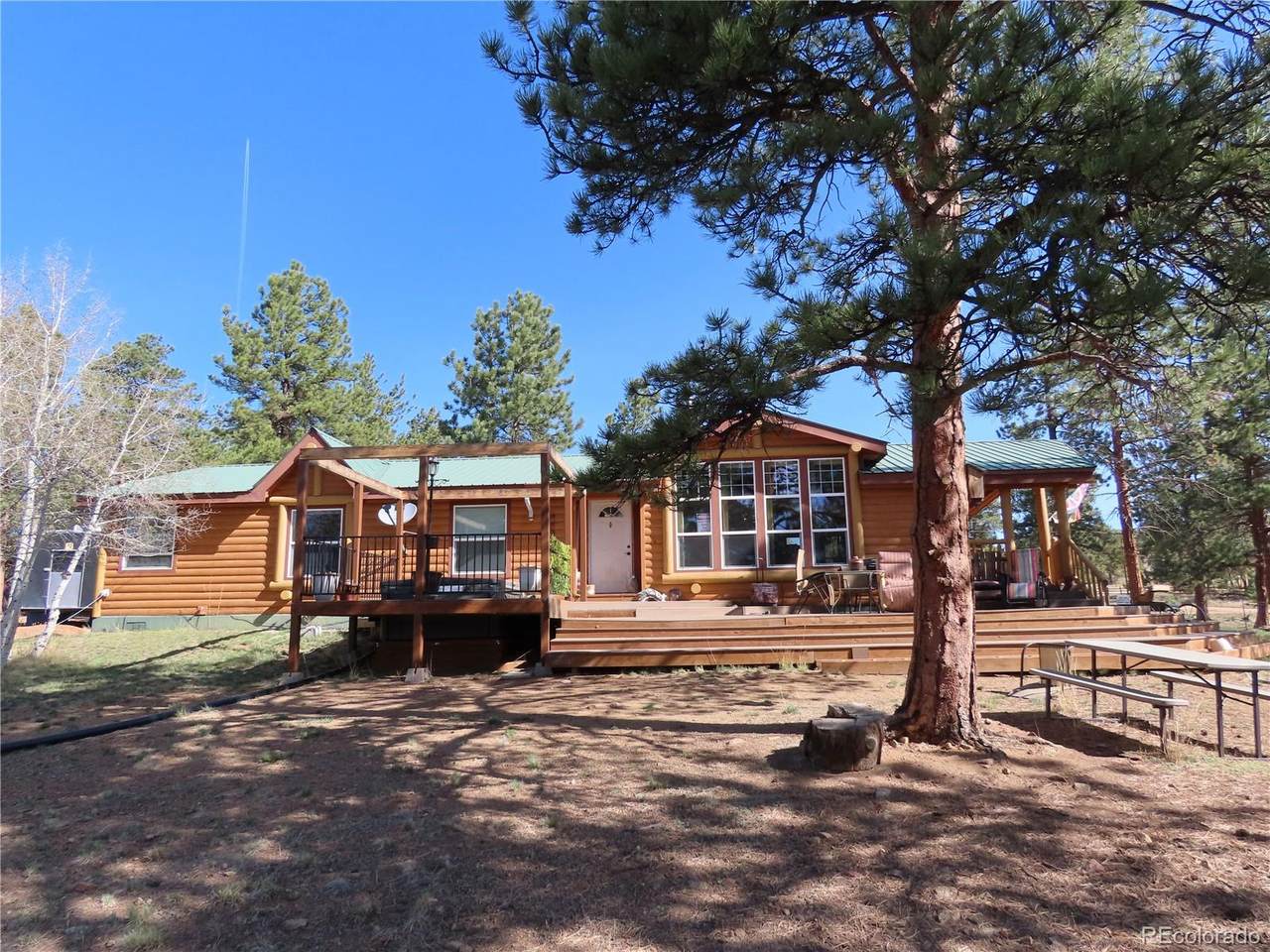 22 Crystal Peak Circle - Photo 1