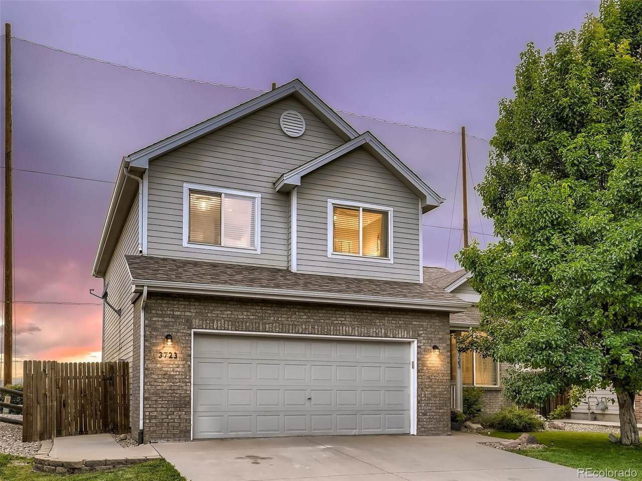 3723 Dexter Street - Photo 1