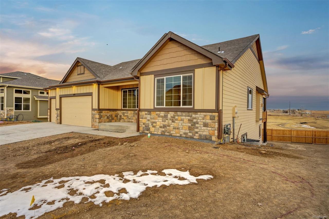 245 Mt. Harvard Avenue - Photo 1