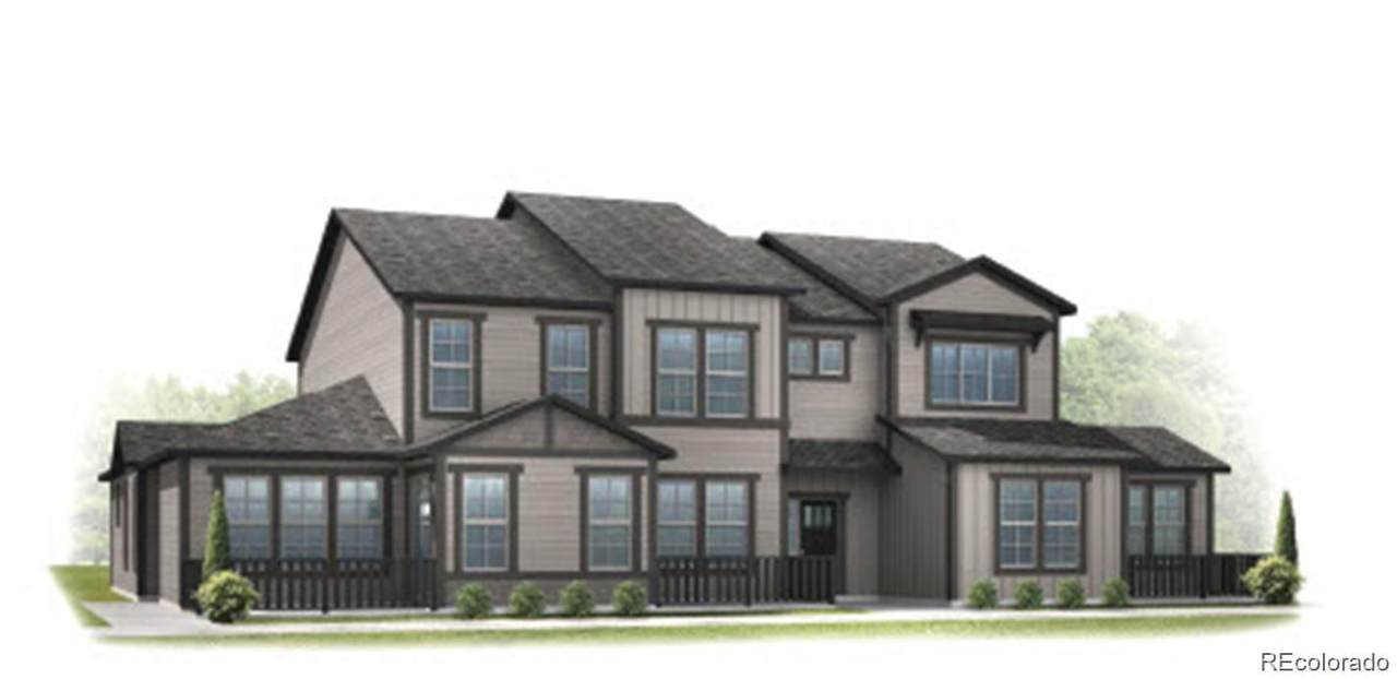 6866 Bethany Drive - Photo 1