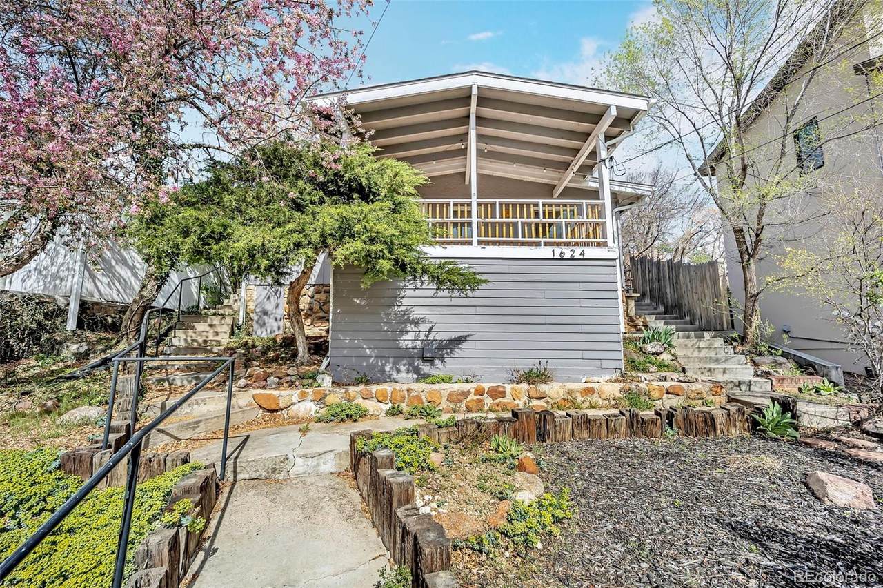 1624 Cheyenne Boulevard - Photo 1