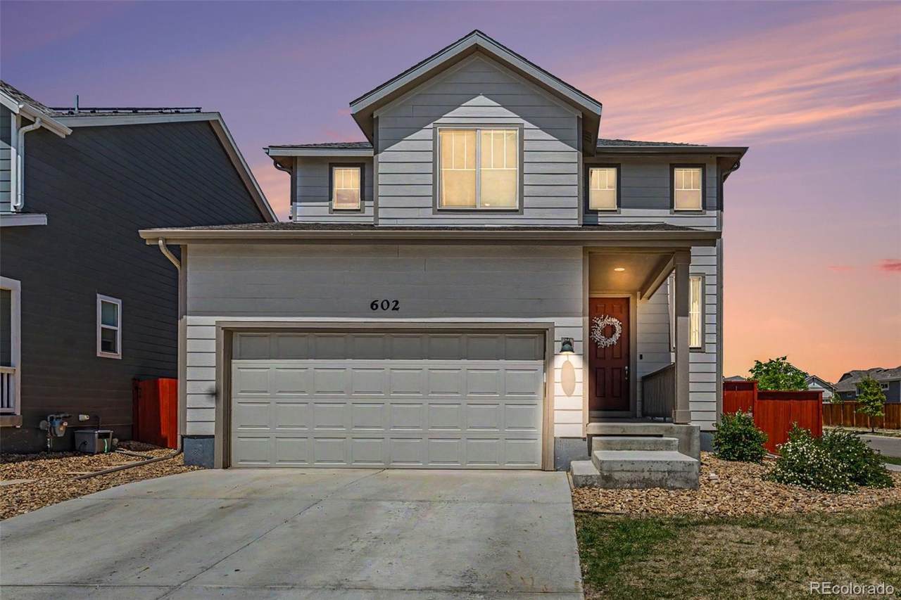 602 Great Plains Avenue - Photo 1
