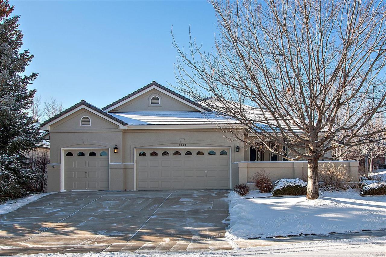 9559 Brook Hill Lane - Photo 1