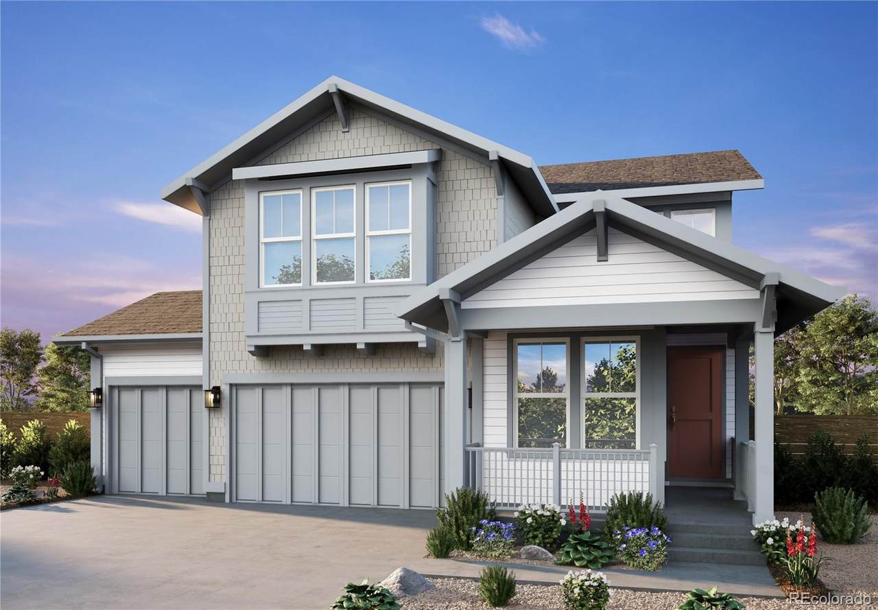 5376 Starling Way - Photo 1