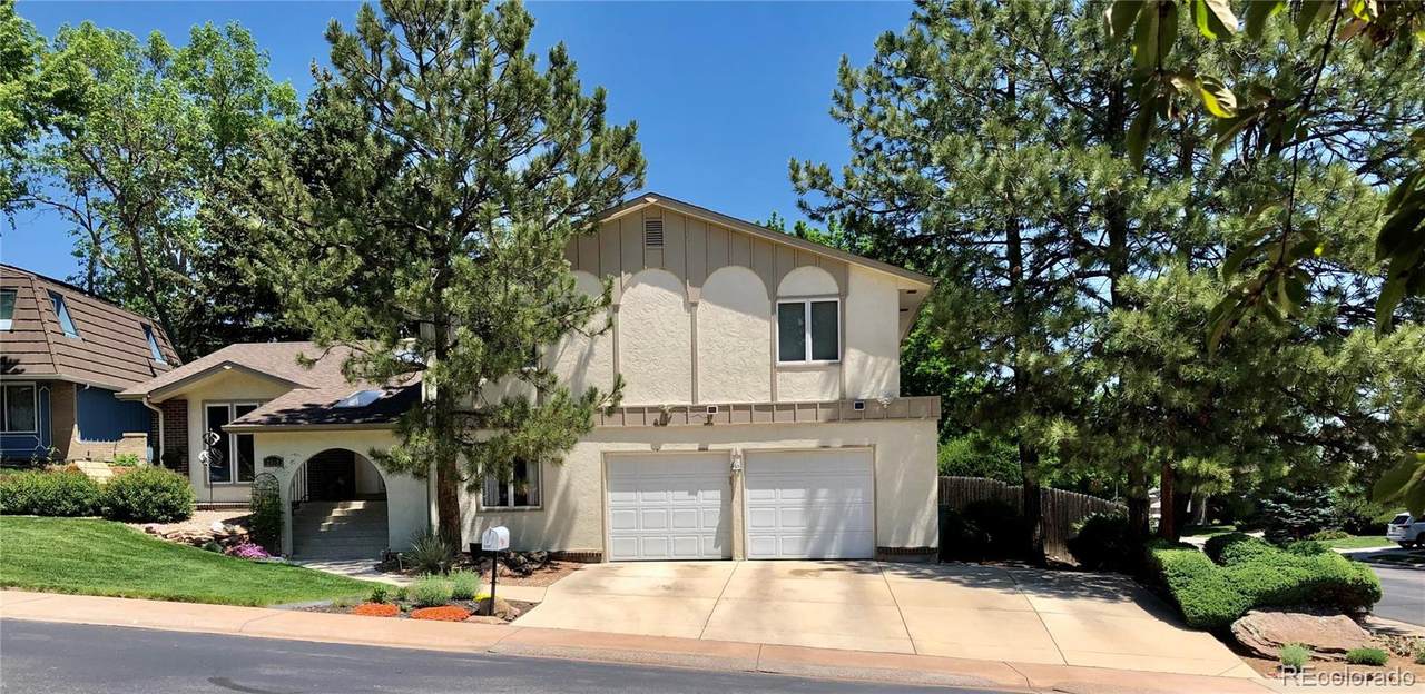 2460 Ammons Street - Photo 1