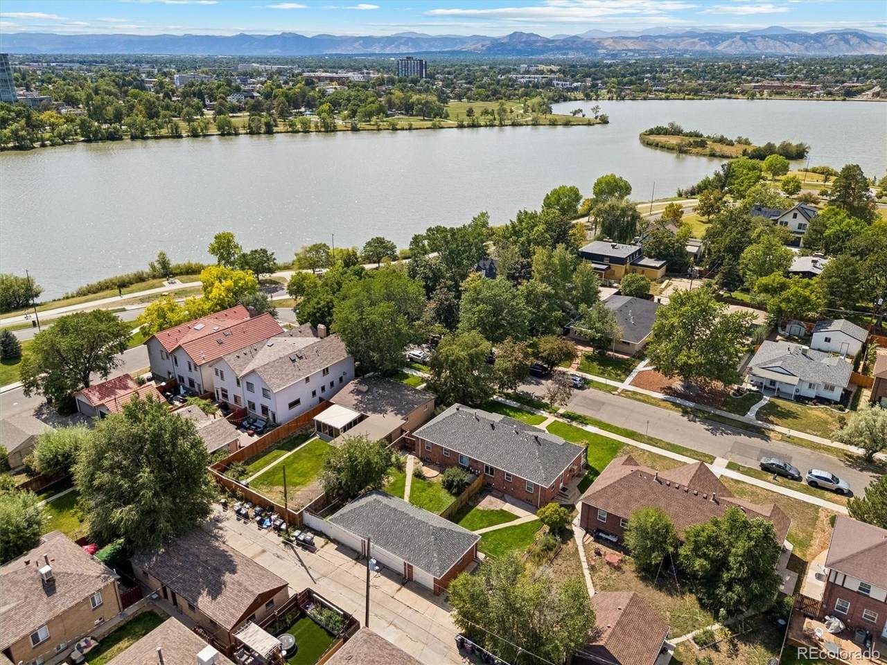 2034 Quitman Street - Photo 1