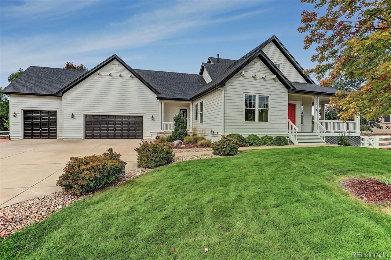 9365 Homestead Drive - Photo 1