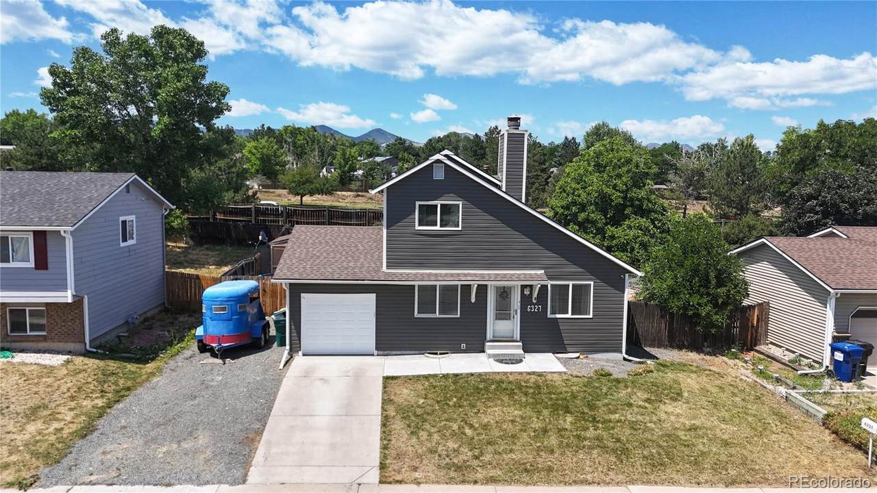 6327 Johnson Street - Photo 1
