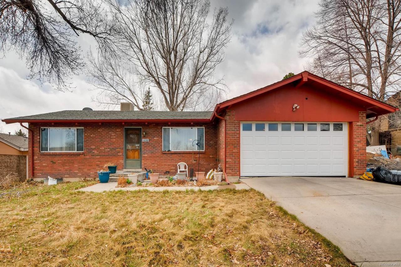 4338 Bellewood Drive - Photo 1