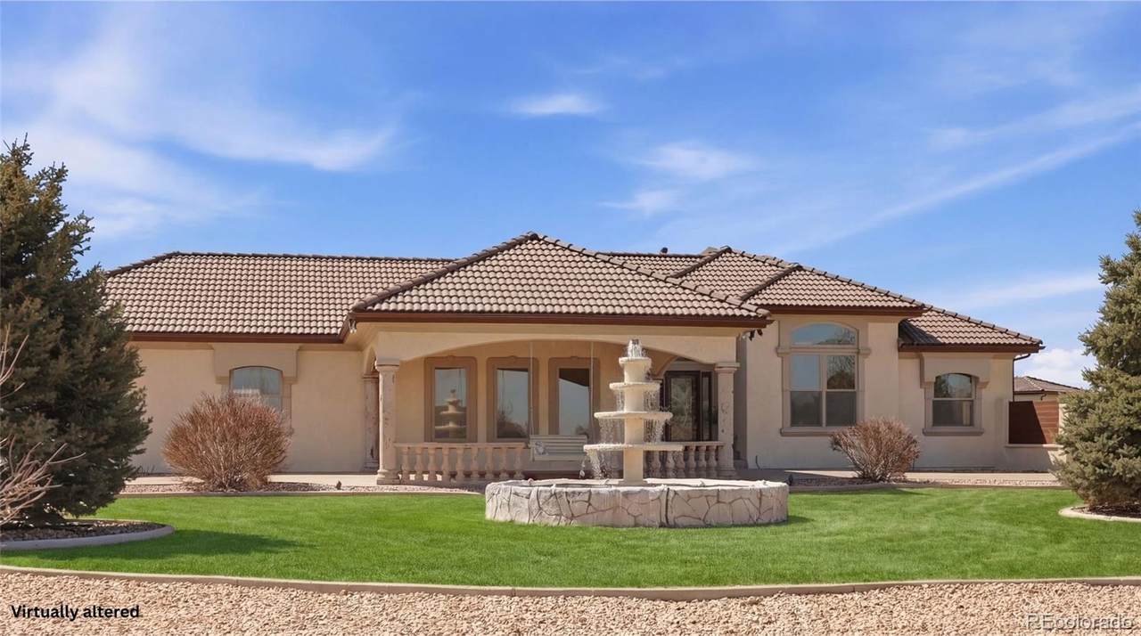 33 Stagecoach Lane - Photo 1