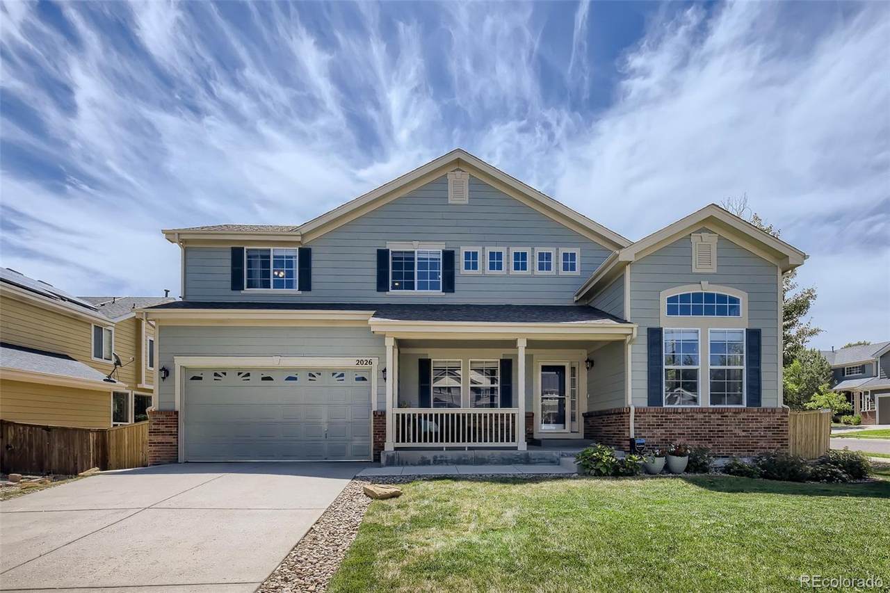 2026 Lodgepole Drive - Photo 1