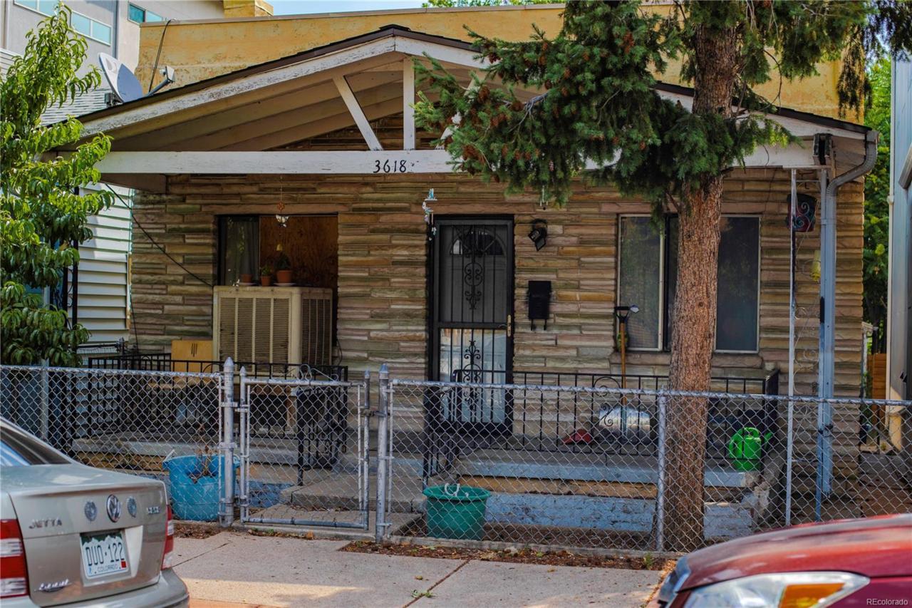 3618 Navajo Street - Photo 1