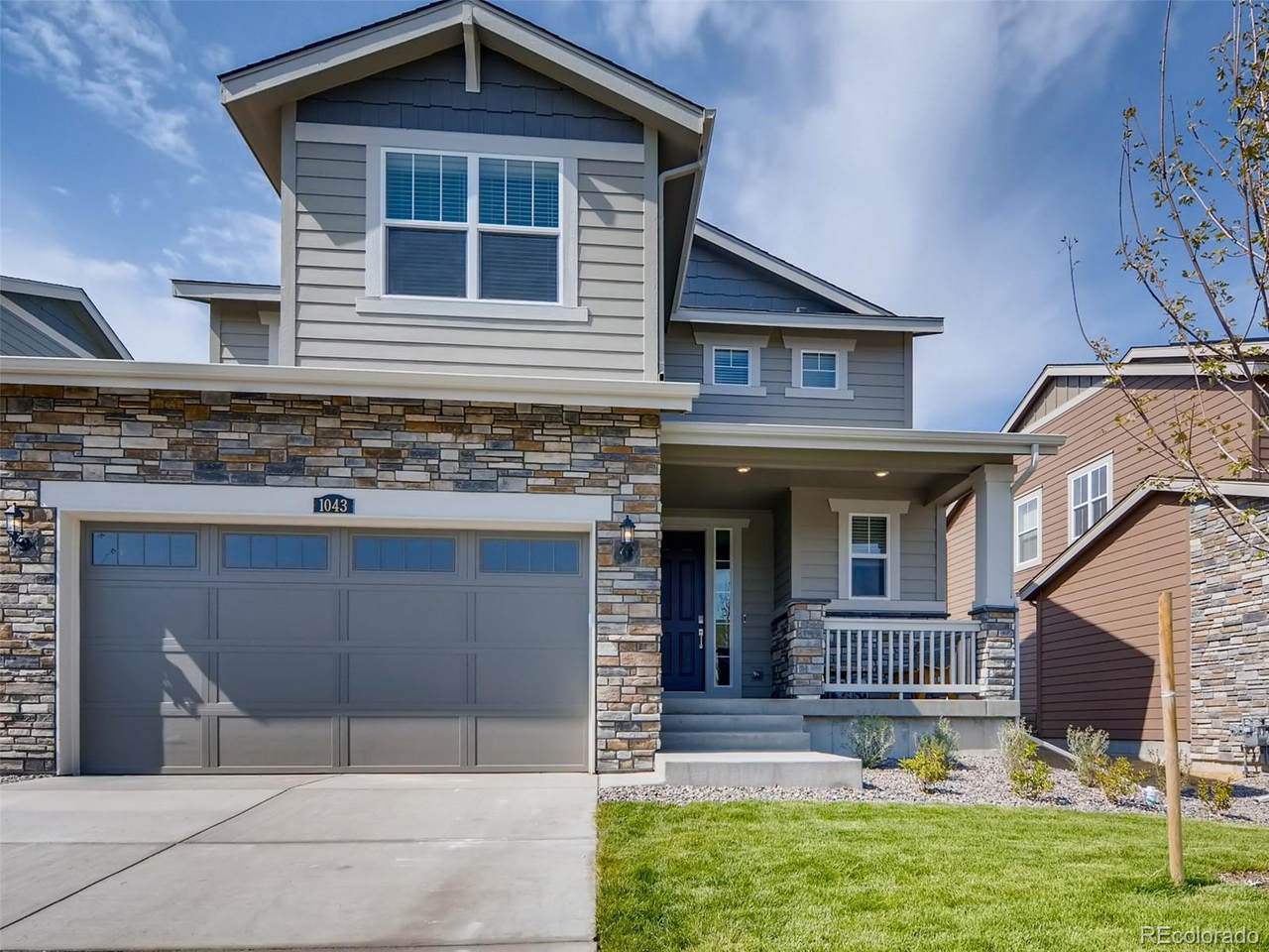 1043 Fultondale Court - Photo 1