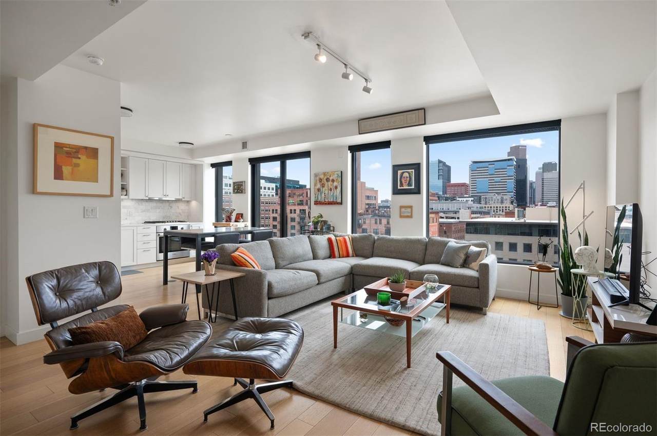 1750 Wewatta Street - Photo 1