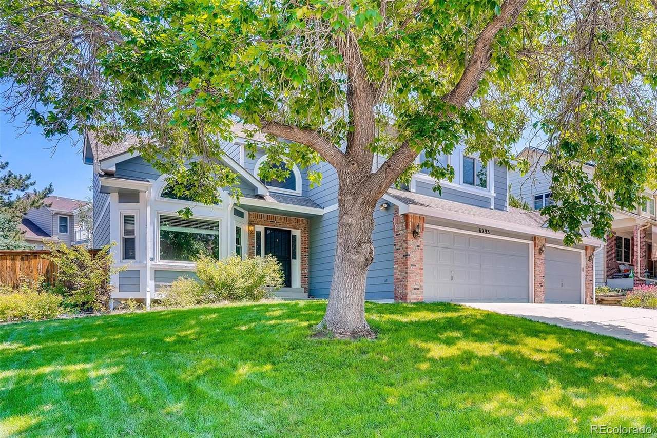 6293 Columbia Drive - Photo 1