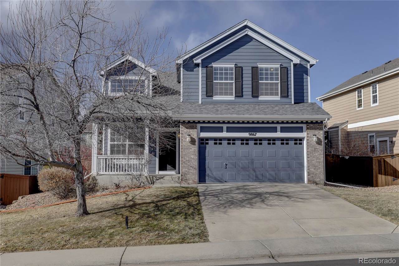 9867 Thornbury Way - Photo 1