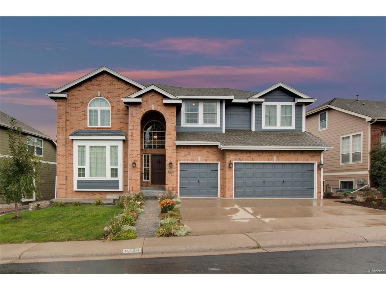 9728 Sylvestor Road - Photo 1