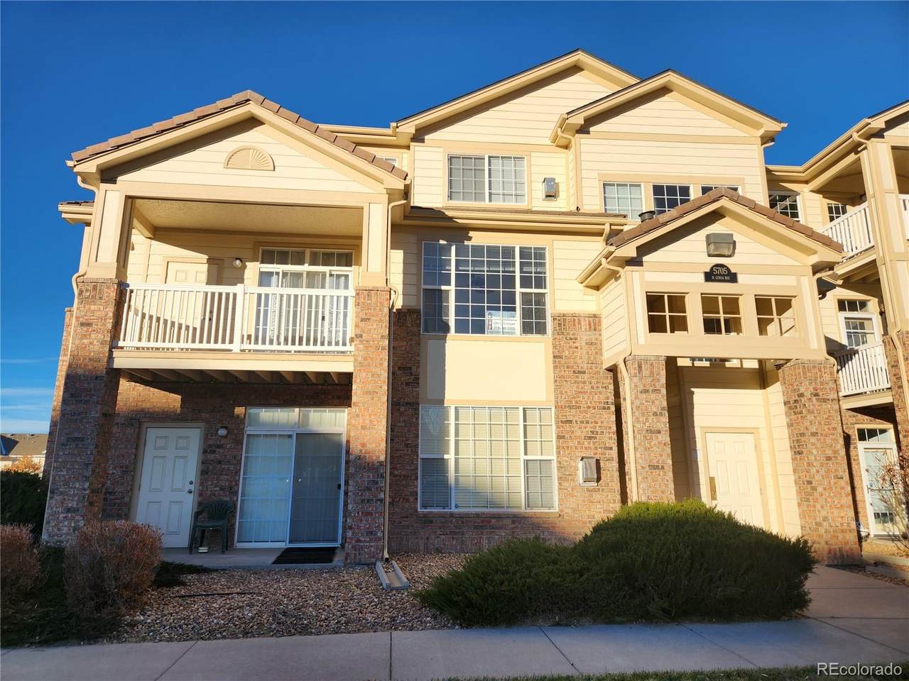 5705 Genoa Way - Photo 1