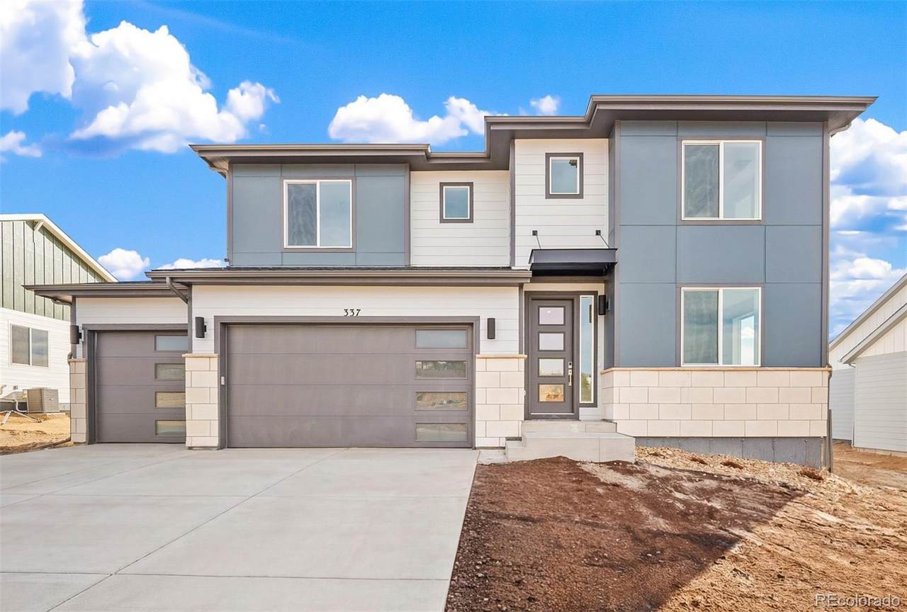 337 Grand Summit Drive - Photo 1