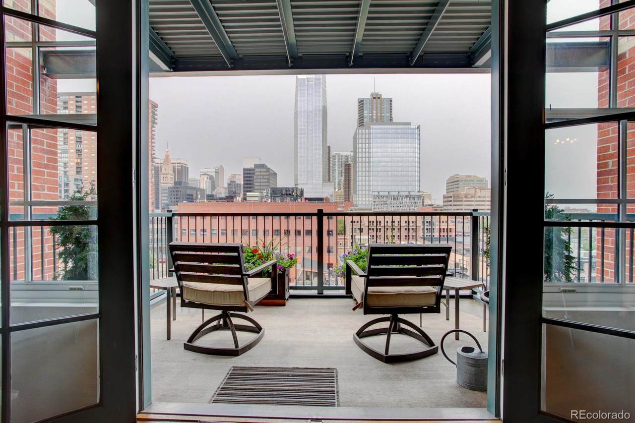 1499 Blake Street - Photo 1