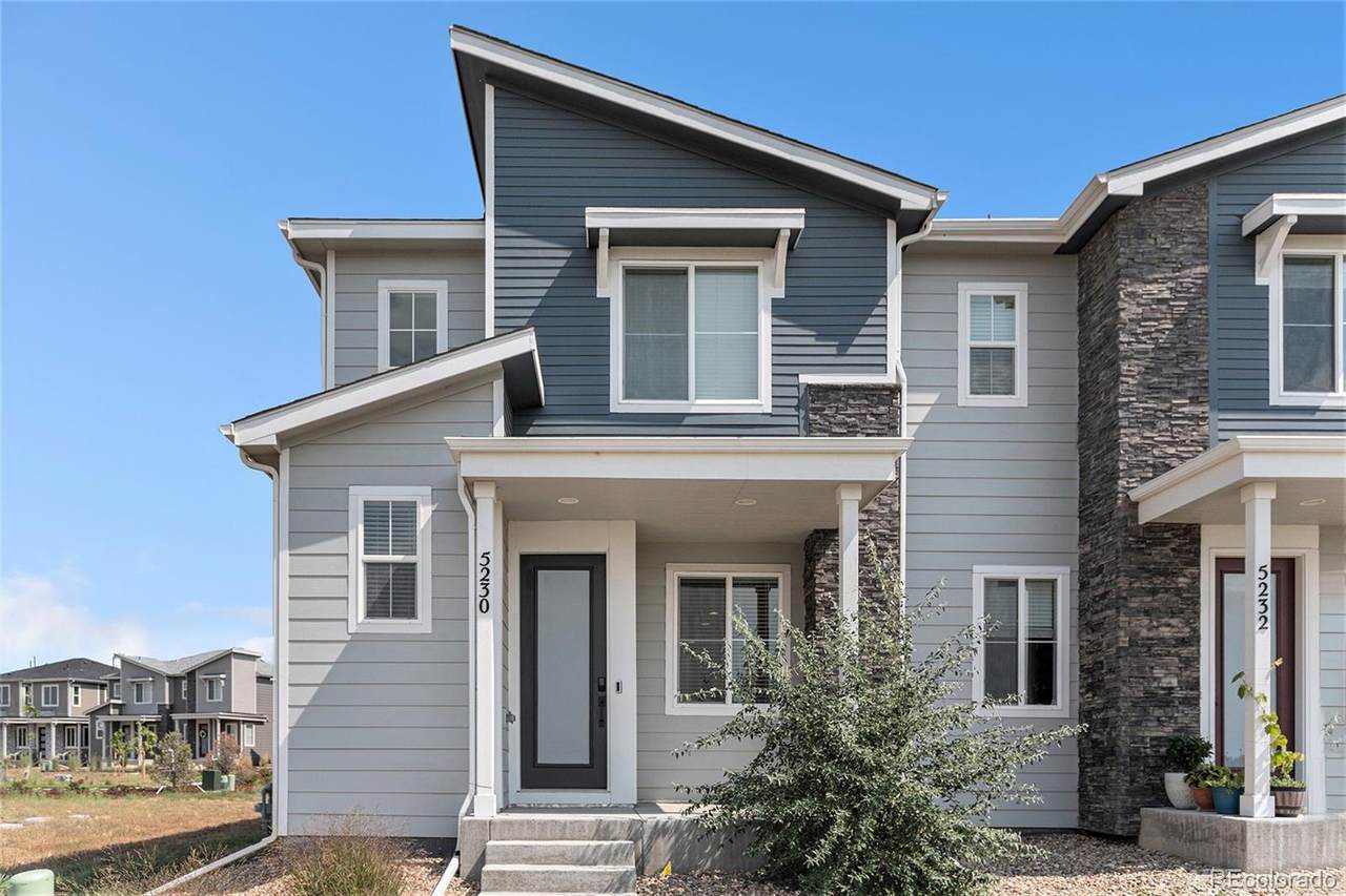 5230 Warrior Street - Photo 1